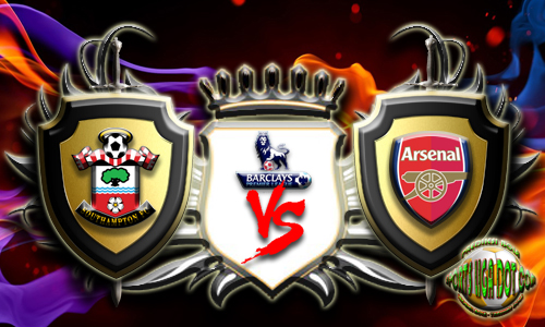 Prediksi Pertandingan Suthampton Vs Arsenal