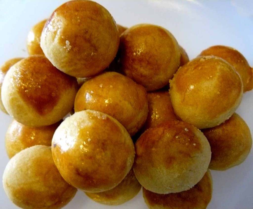 resep kue kering nastar