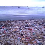 Sampah Menjadi Musuh Besar Bagi Pariwisata Indonesia