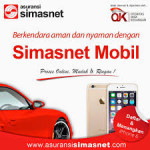 Asuransi mobil all risk dan TLO