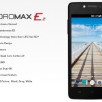 Spesifikasi Hape Andromax E2