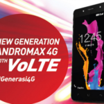 Teknologi Hape 4G LTE Smartfren Andromax R2