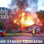 asuransi syariah kebakaran