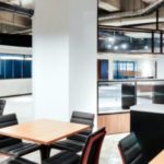 jasa desain interior kantor