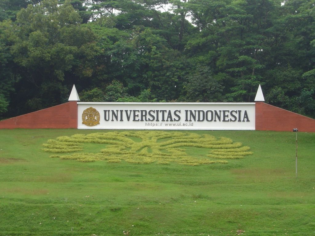 universitas terbaik