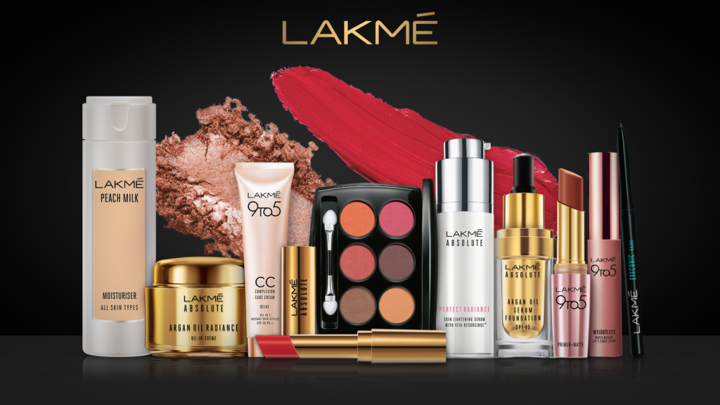 produk make up untuk kulit kering