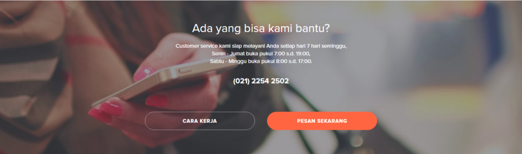 Jual Aki Mobil di Bengkel Online