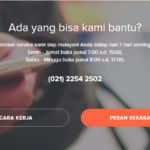 Jual Aki Mobil di Bengkel Online