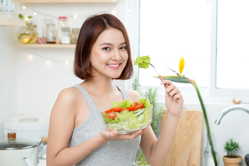 3 Tips Cara Diet Sehat Alami Yang Benar