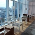 Coworking Space Jakarta