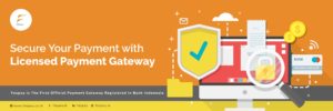 Payment​ ​Gateway​ ​Indonesia