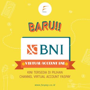 Pembayaran​ ​online​ ​BNI