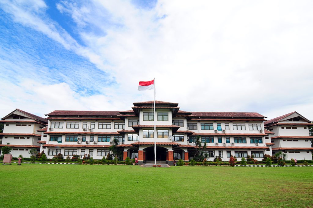 SMA Boarding School Terbaik