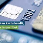 cara membuat kartu kredit