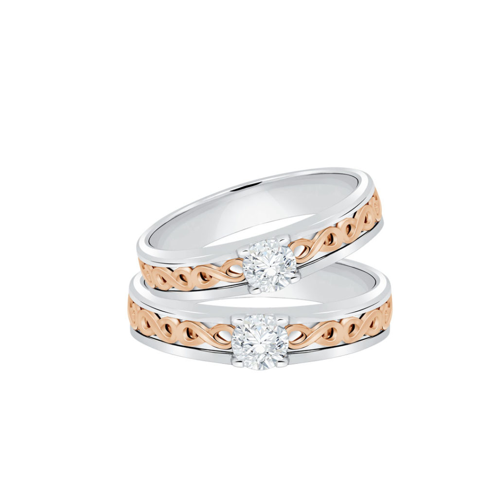 wedding ring jakarta