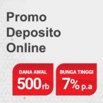 Dengan Deposito Online Investasi Tanpa Ribet