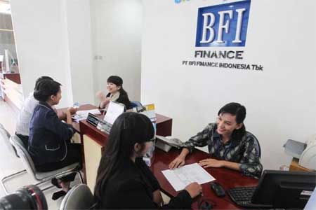 BFI Finance