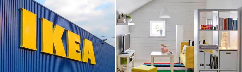 Tips Membeli Perabotan Rumah Tangga Murah di IKEA