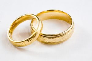 wedding ring Indonesia