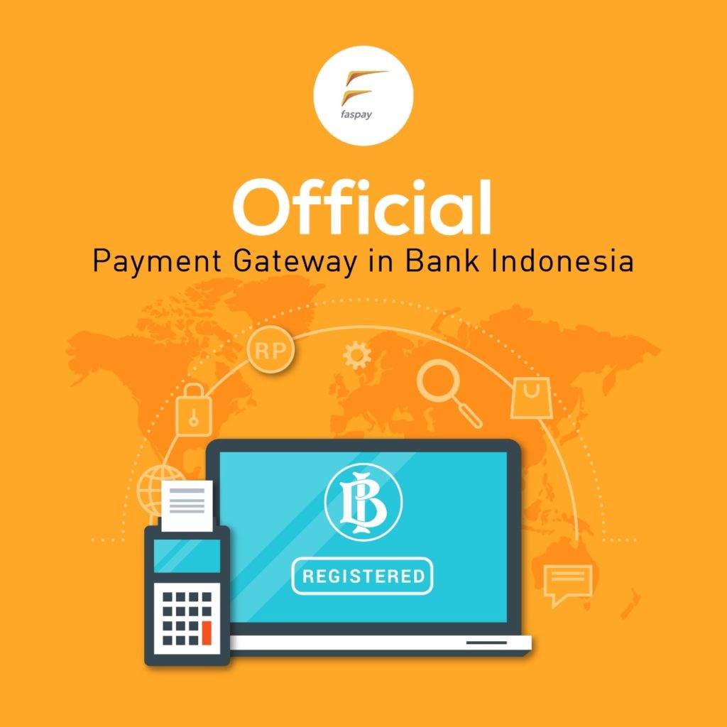 payment gateway Indonesia