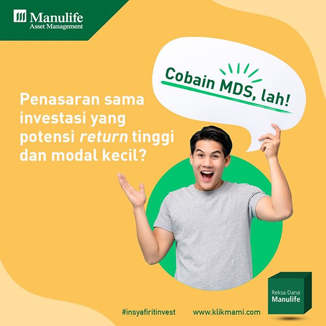 investasi reksa dana