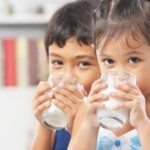 Susu Penambah Berat Badan Anak